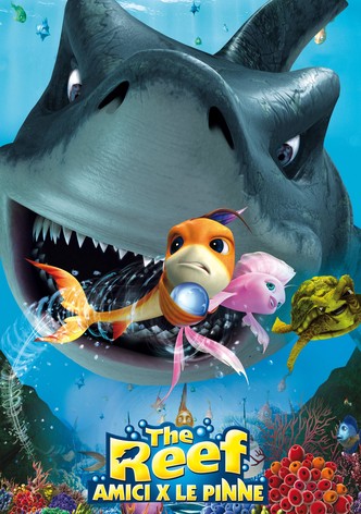 The Reef - Amici per le pinne