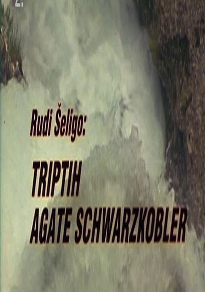 Triptych of Agata Schwarzkobler