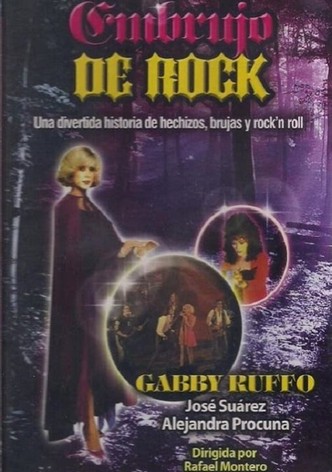Embrujo de rock