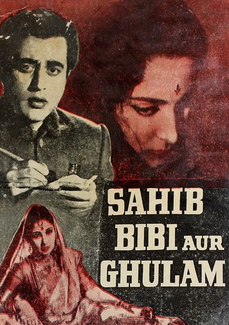 Le maître, la maîtresse et l'esclave