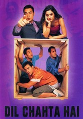 Dil Chahta Hai
