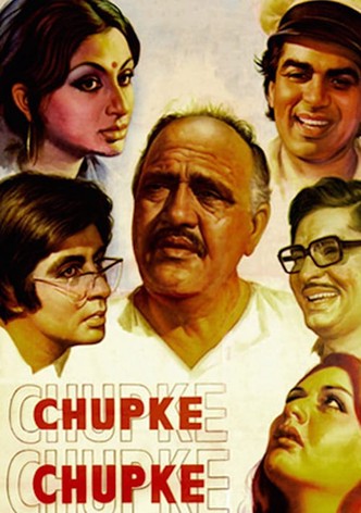 Chupke Chupke