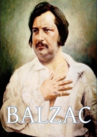 Balzac