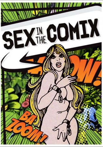 Sex in the Comix