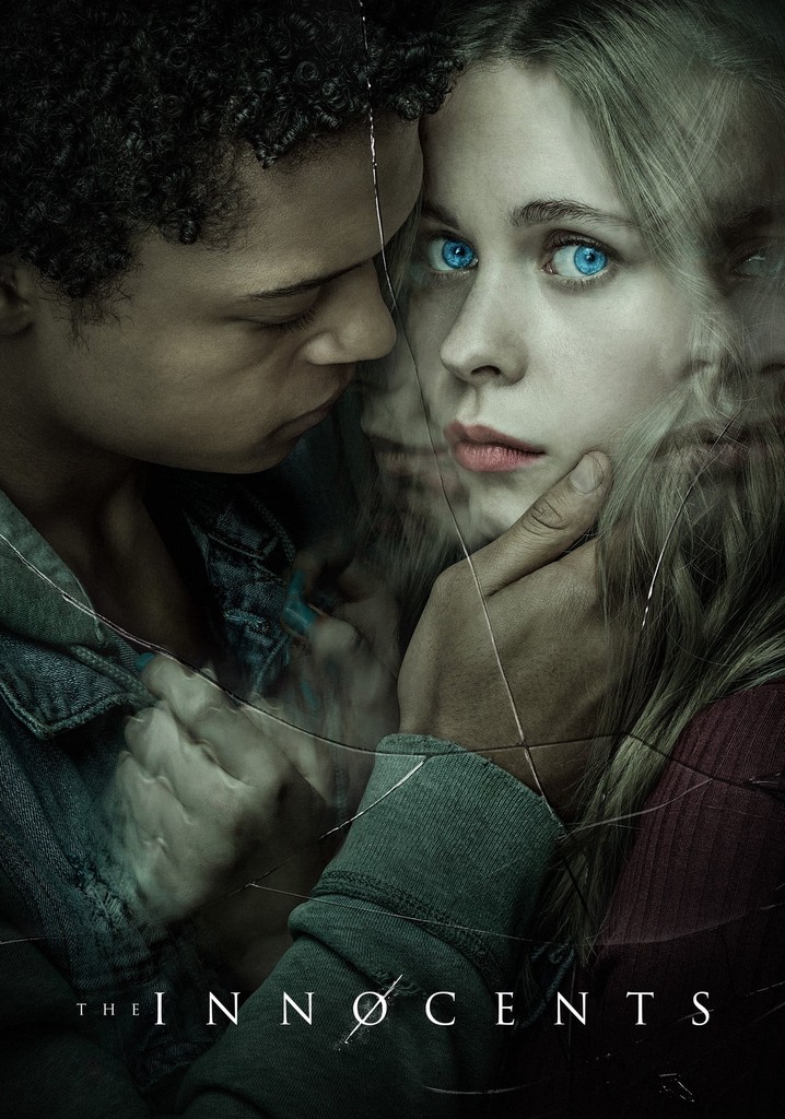 the innocents streaming serie netflix