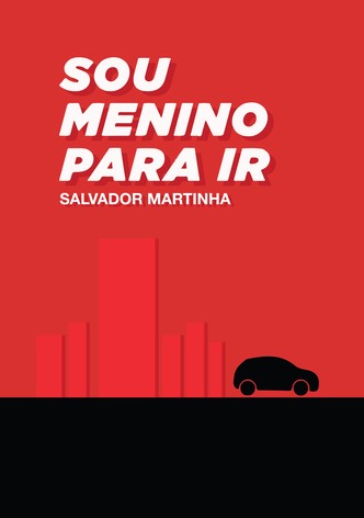 Sou Menino para Ir