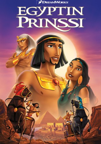 Egyptin Prinssi
