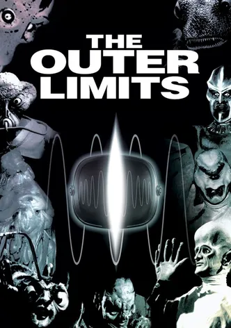 The Outer Limits poster