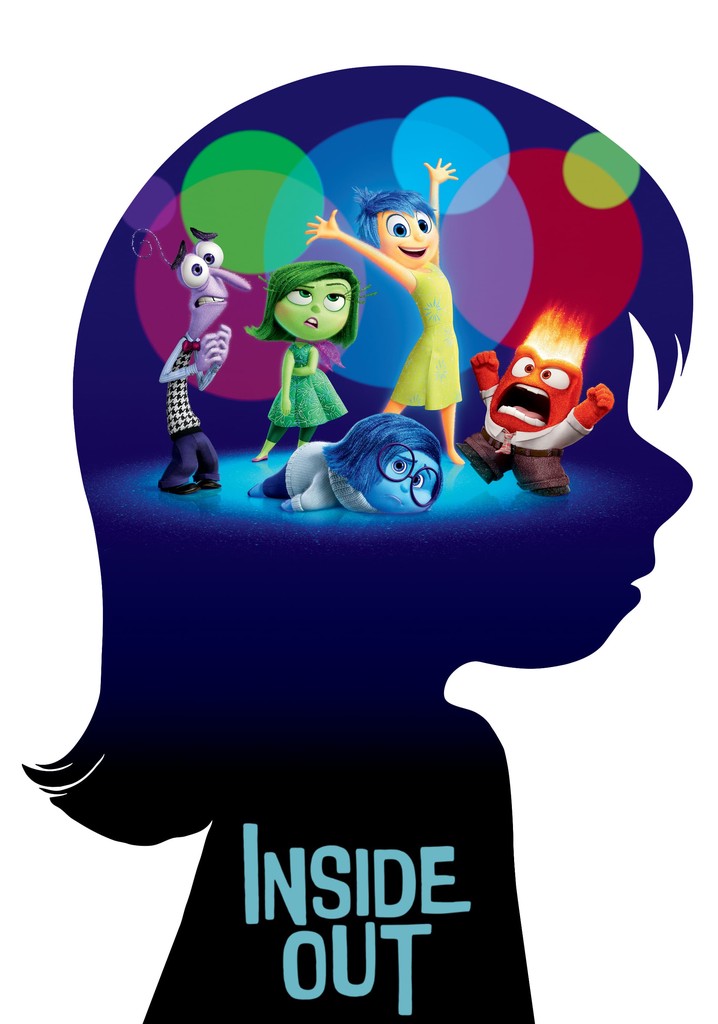 Inside Out streaming: where to watch movie online?