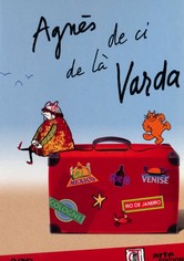 Agnès de ci de là Varda - Saison 1
