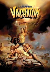 National Lampoon's Vacation