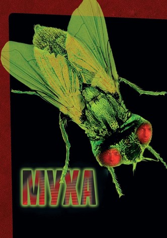 Муха