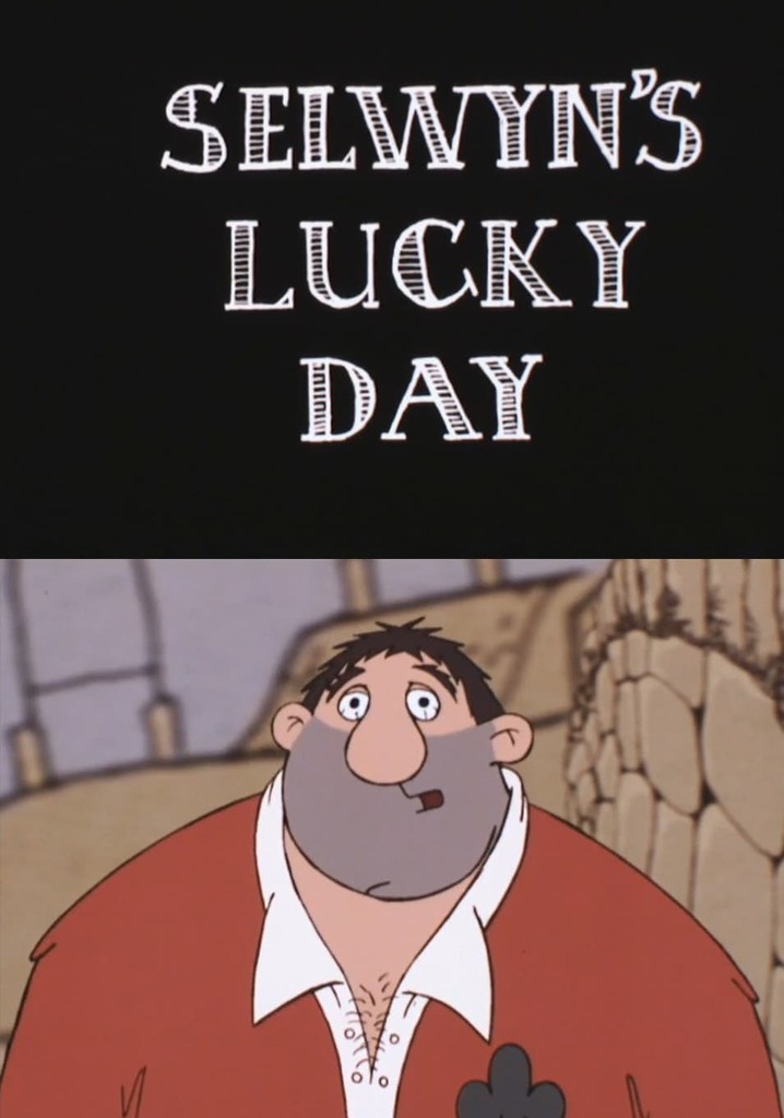 Selwyn's Lucky Day