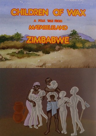 Children of Wax