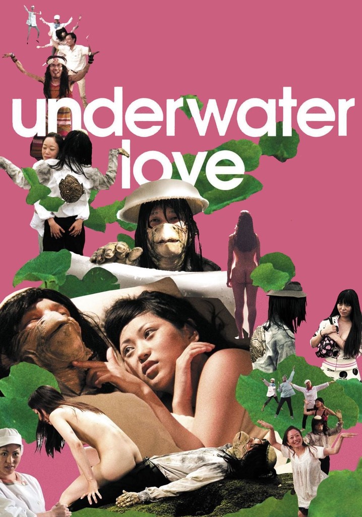 Watch discount underwater putlocker