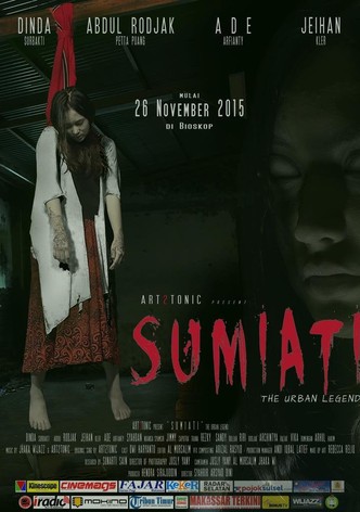 Sumiati: The Urban Legend