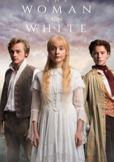 The Woman in White - Season 1