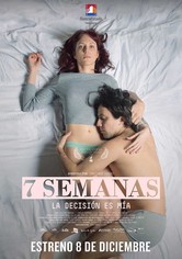 7 semanas