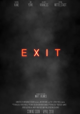 Exit