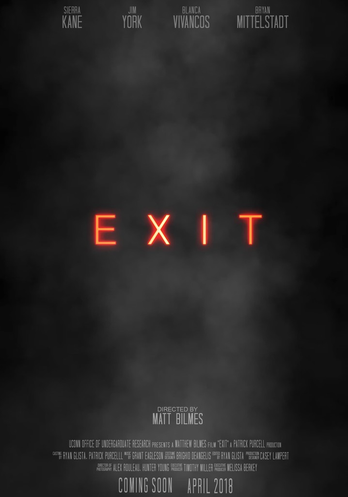 Exit
