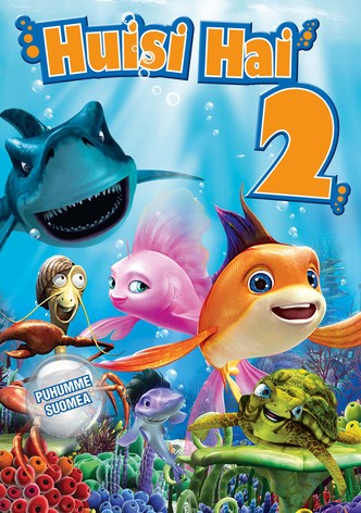 Huisi Hai 2