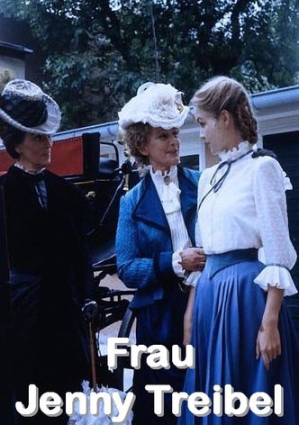 Frau Jenny Treibel