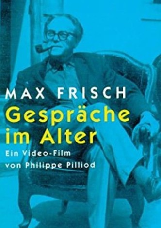 Gespräche im Alter