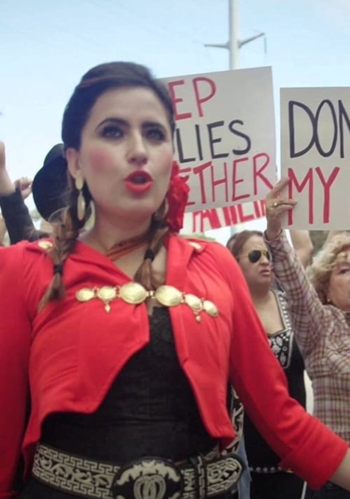 Vanessa Del Fierro: Mi Novio Pancho Villa