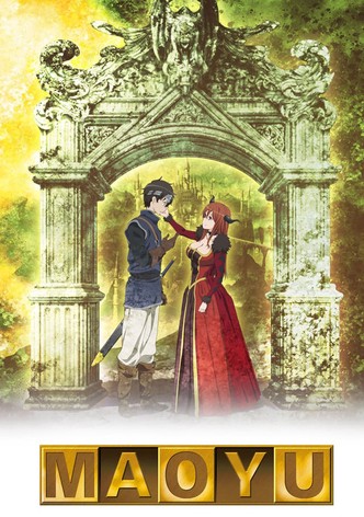 Maoyu: Archenemy & Hero