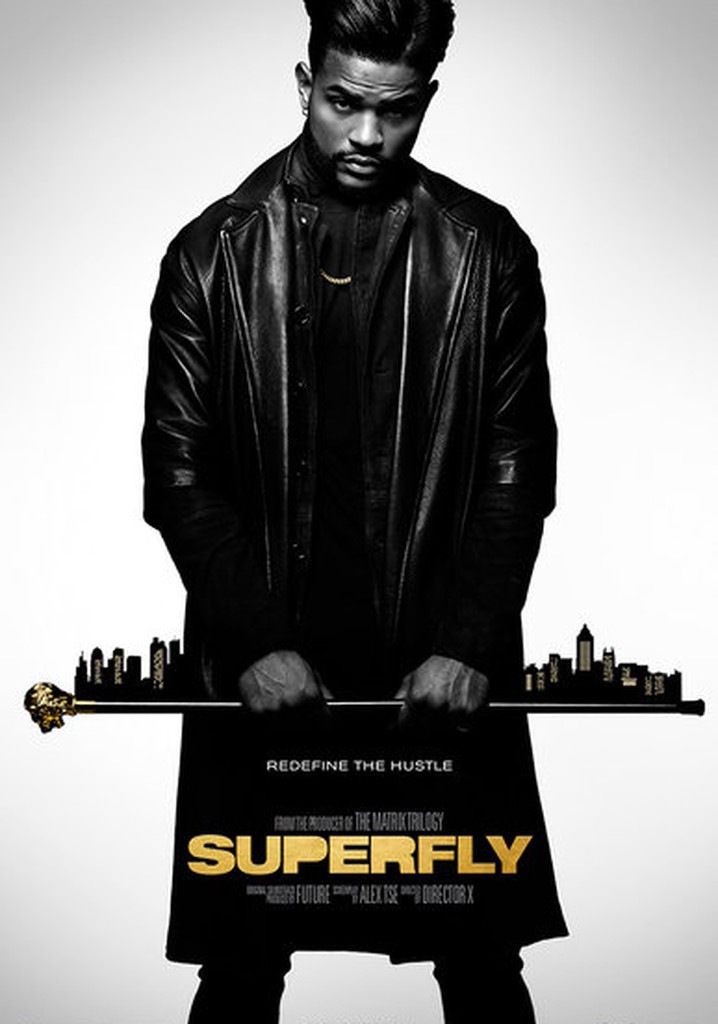 Superfly putlocker9 cheap