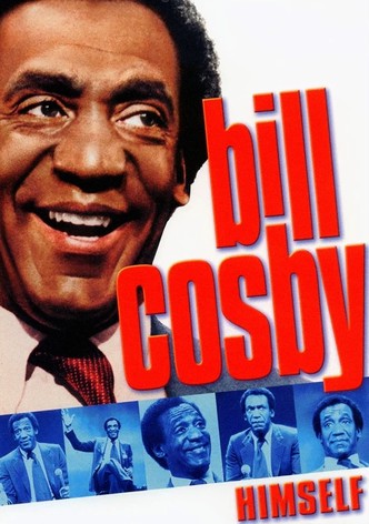 Bill Cosby: Himself