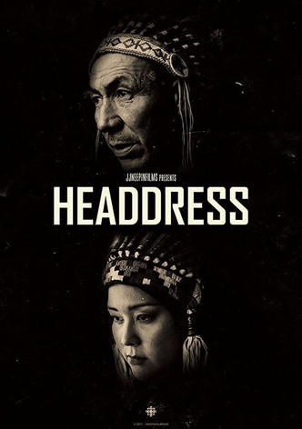 Headdress