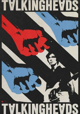 Talking Heads: Capitol Theatre