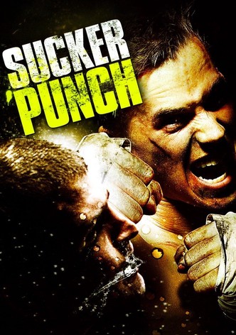 Sucker Punch