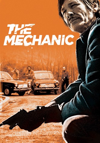 The Mechanic