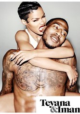 Teyana & Iman