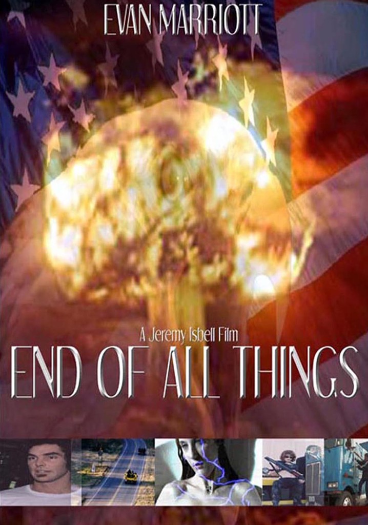End of All Things