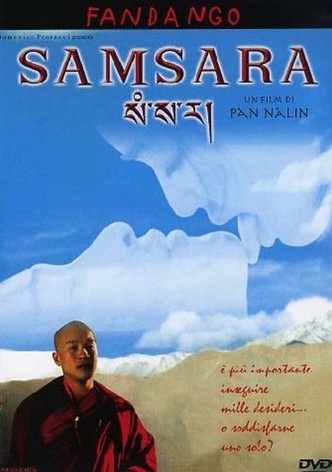 Samsara