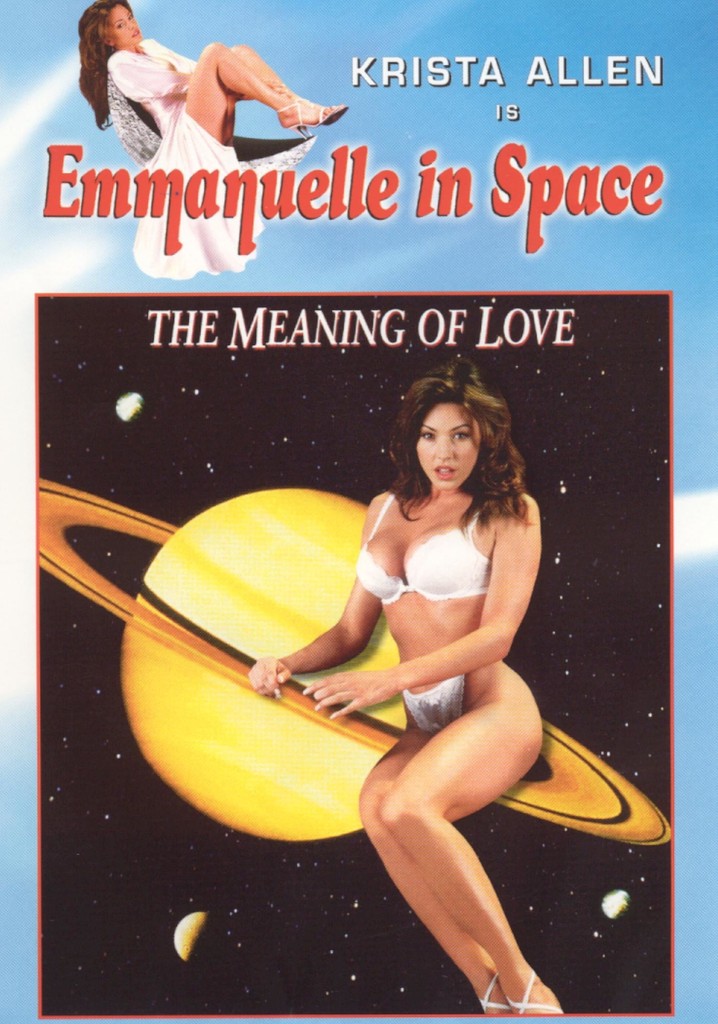 Emmanuelle 7: Aşkın Anlamı