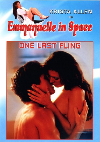 Emmanuelle 6: One Final Fling