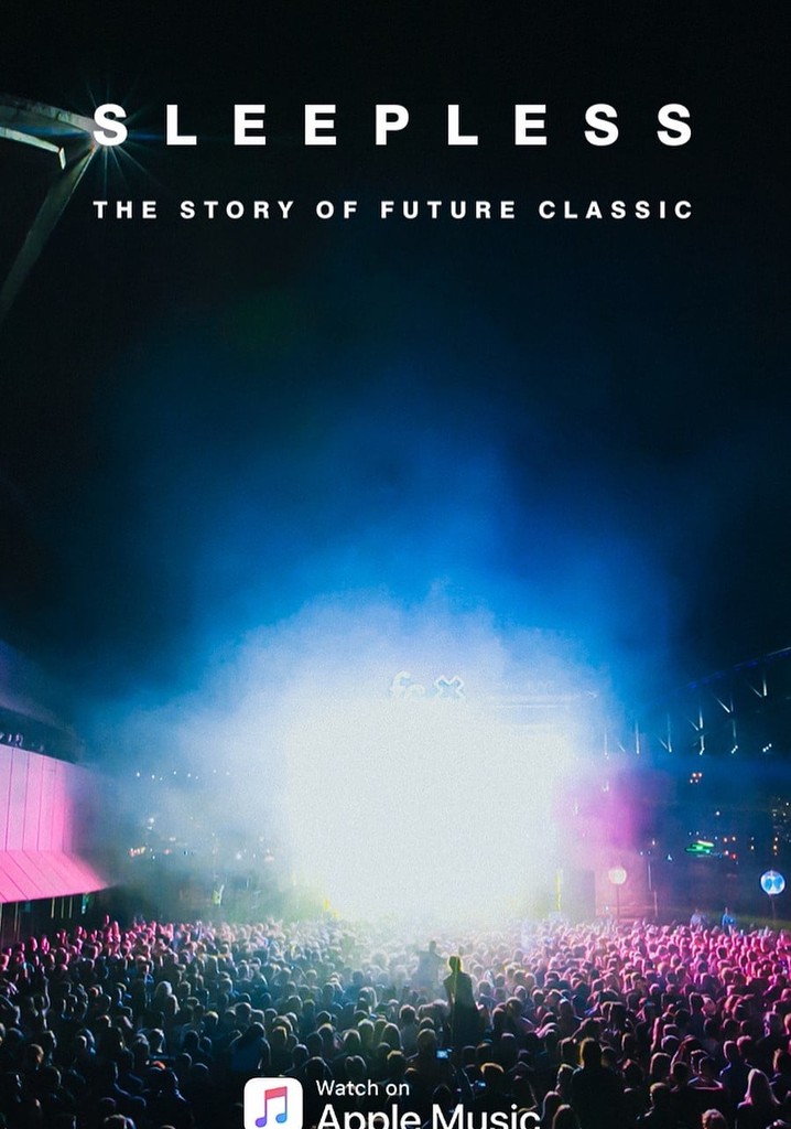 Sleepless: The Story of Future Classic
