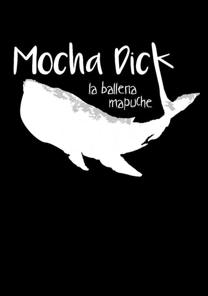 Mocha Dick: La ballena mapuche