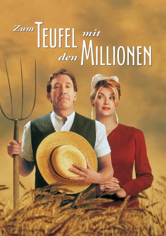 Zum Teufel mit den Millionen