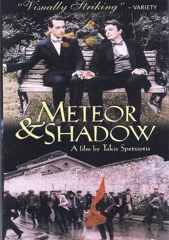 Meteor and Shadow