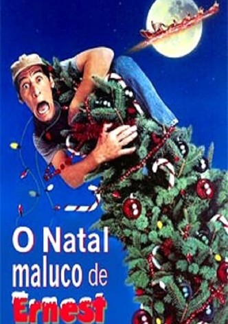 O Natal Maluco de Ernest