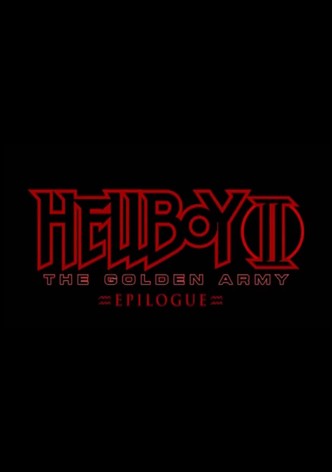 Hellboy II: The Golden Army - Zinco Epilogue