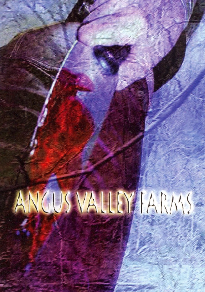 Angus Valley Farms
