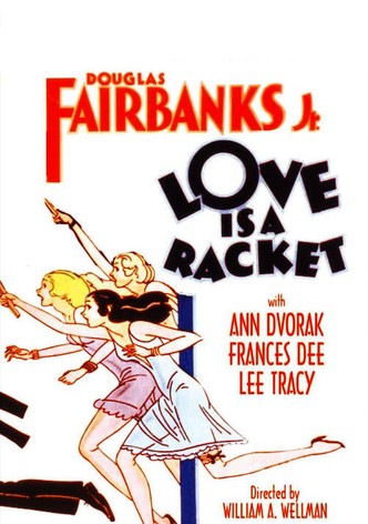 Love Is a Racket