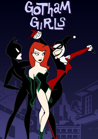 Gotham Girls