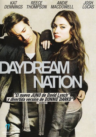 Daydream Nation